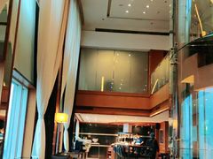 -上海红塔豪华精选酒店