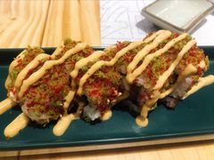 喜寿司-喜寿司(金狮广场店)