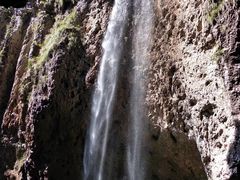 -百漈沟生态旅游景区