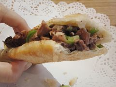 -王胖子驴肉火烧(鼓楼店)