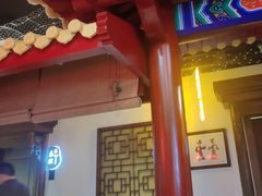 -秦月轩·陕西家乡菜(阜成路·五棵松店)