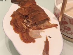 -香丰阁·烤鸭·川湘菜(清河店)