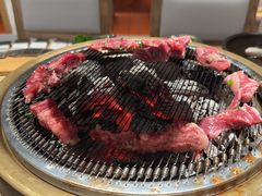 -泥炉烧肉师(新街口金銮巷店)