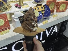 -GODIVA(五角场万达广场店)