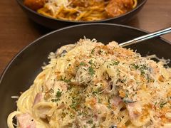 -ibarrel爱杯·bistro&brunch(江宁路店)