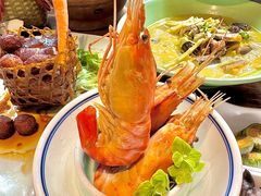 -鱼食饭稻·苏浙土菜17年老馆子(平江路店)