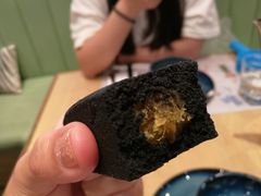黑金凤梨酥-陶陶居饼家(惠福东路店)