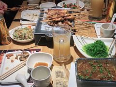 -管氏翅吧(马家堡店)