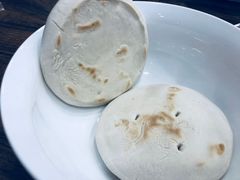 -老刘家永盛斋·传统泡馍(东关南街店)