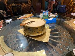 -蒙古大营(朝阳公园店)