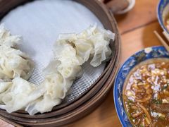 -晓友烧麦(光华村店)