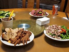 -项记烩面(迎宾路店)