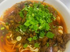 -丁记面馆(凤凰店)