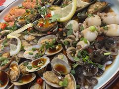 -捞围鲜·港式打边炉(海阳路店)