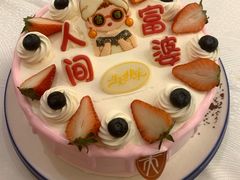 -侨美食家·41年地道粤菜(恒福路店)