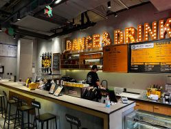 -G-STEPS舞蹈工作室