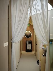 -Fundi张玉珊修身堂·indiba·BTL科技瘦身