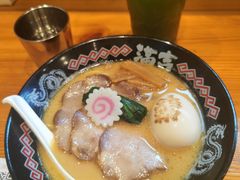 -Ramen满吉·豚骨拉面(丽园路店)