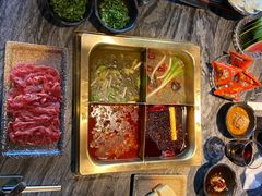-王家渡火锅店(怀柔迎宾北路店)