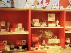-阮大兴糕团(日月光中心店)