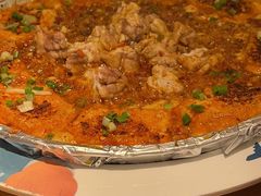 -花盐街·四川乐山小吃(西单大悦城店)