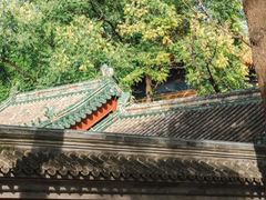 -北京国子监胡同