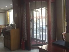 -老山记海城馅饼大酒店(振兴小区店)