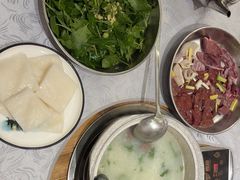 -丰尔粥食·粥底火锅·桑拿鸡(大良总店)