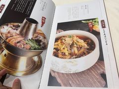-老爷庙风味美食府(魏都大道店)