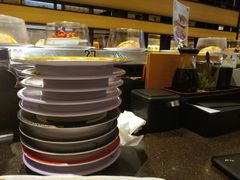 -元气寿司(东方宝泰店)