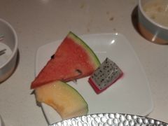 -小鱼小牛·鱼牛干锅·脆鱼火锅(世欧广场店)