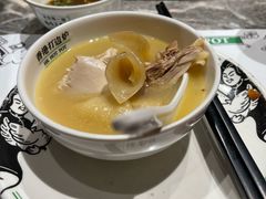 -禄婶鸡煲·打边炉