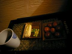 -泰迈·影院式足道SPA(世纪大道店)