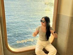 -Cupping Room(Harbour City)