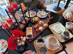 -瑞吉酒店·瑞吉酒吧