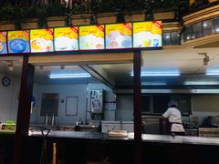 -金刚山烧烤(中山路店)