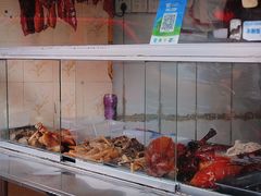 -陈伍记烧腊店(钟村店)