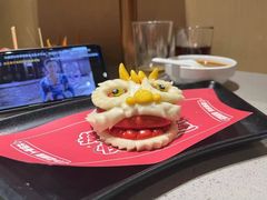 -海底捞火锅(高新活力汇店)