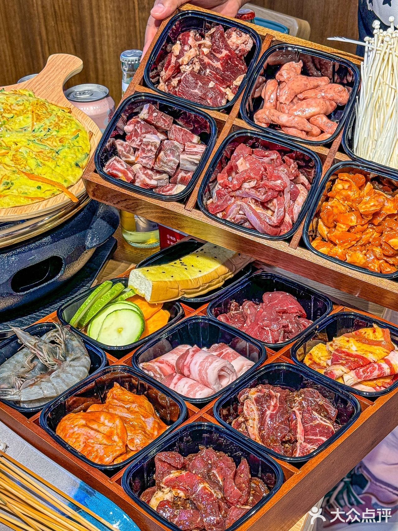 在丽江！！！谁懂这一口的含金量……