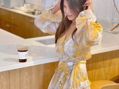 -Cafe on warm(丹霞店)