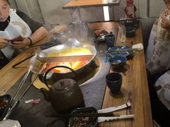 -湊湊火锅·茶憩(东城万达店)