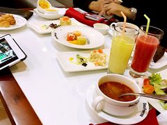 -斗牛士牛排餐厅(嘉里汇店)