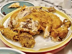 -西安饭庄·非遗陕菜(钟楼店)