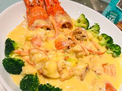 -侨美食家·40年地道粤菜(珠江新城店)