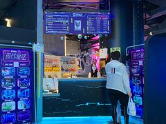 -世代星球·保龄球·镭战真人CS·团建(杨浦店)