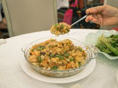 -沙田新强记烧鹅海鲜酒家