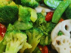 -大草原清真饭庄(沙河店)