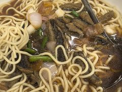 -奎元馆.百年奎元.非遗传承(西湖边的解放路店)
