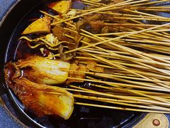 -冒椒火辣(奎星楼街店)