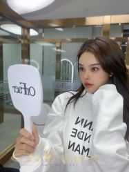 点击看大图 -OnFaer.纹眉半永久无创洗眉